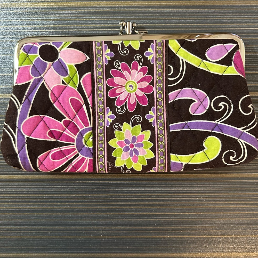 🩷🩵Beautiful Never Used Vera Bradley🩵🩷